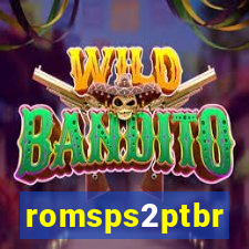 romsps2ptbr