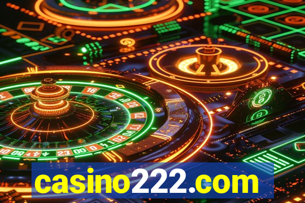 casino222.com