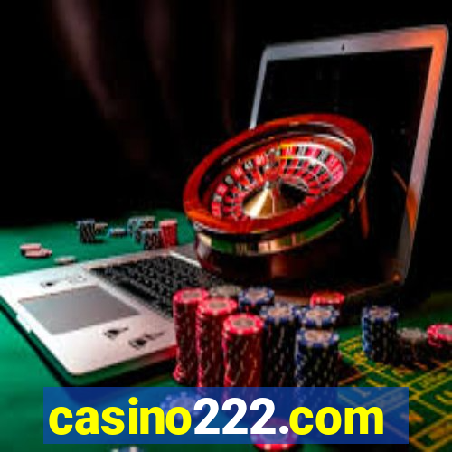 casino222.com