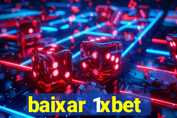 baixar 1xbet