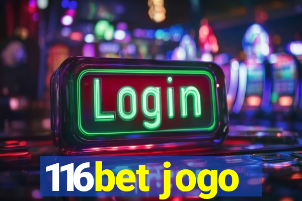 116bet jogo