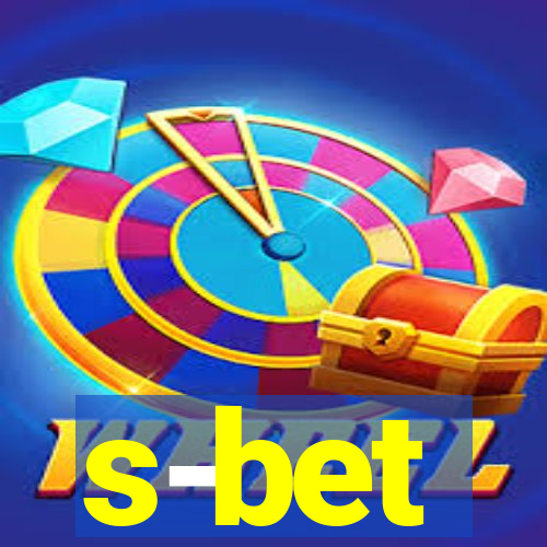 s-bet