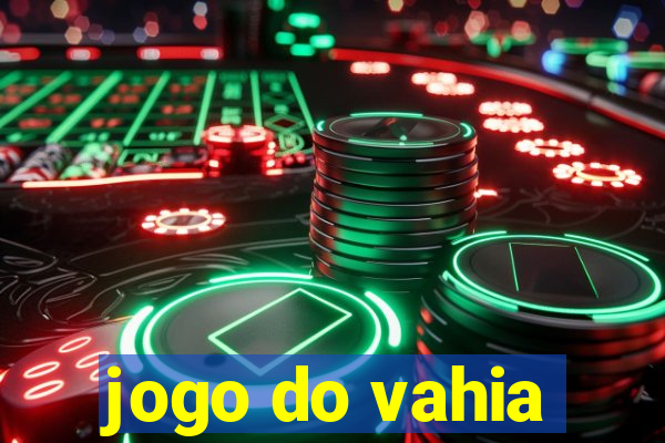 jogo do vahia