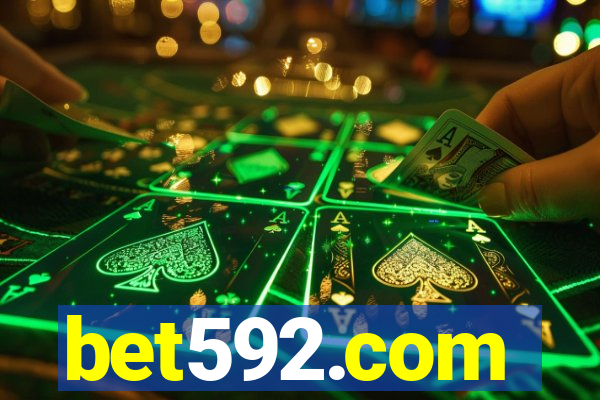 bet592.com