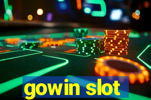 gowin slot