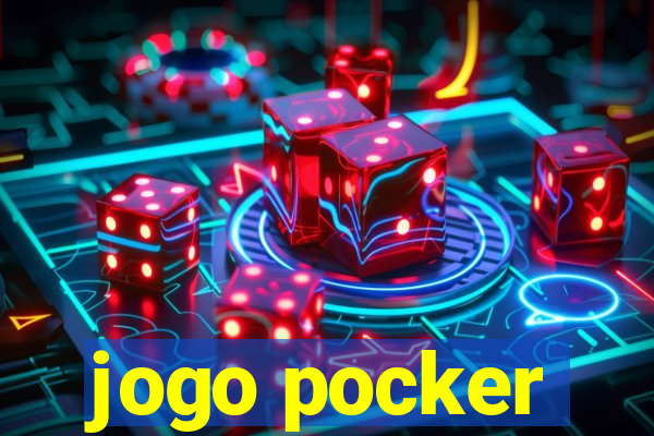 jogo pocker