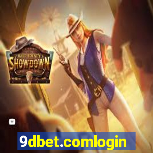 9dbet.comlogin