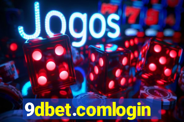 9dbet.comlogin