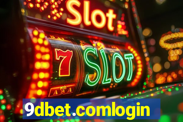 9dbet.comlogin