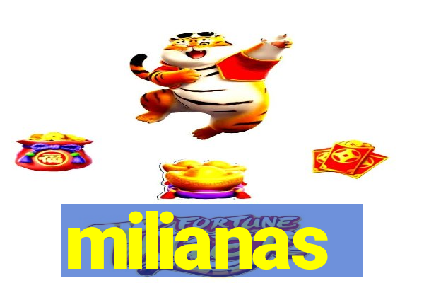 milianas