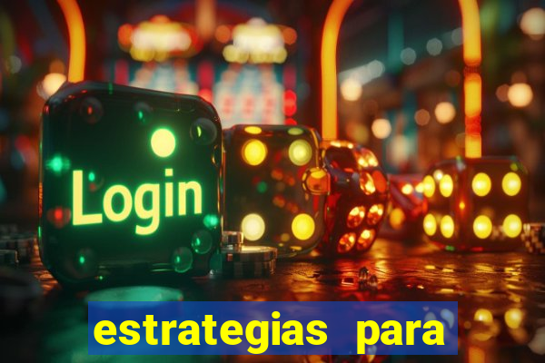 estrategias para jogar tiger fortune