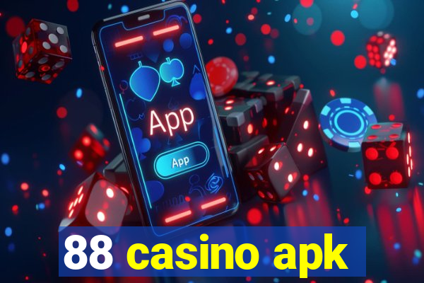 88 casino apk