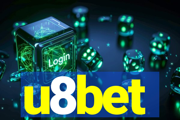 u8bet