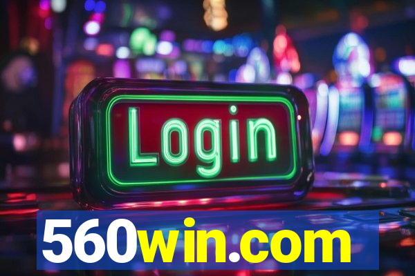 560win.com