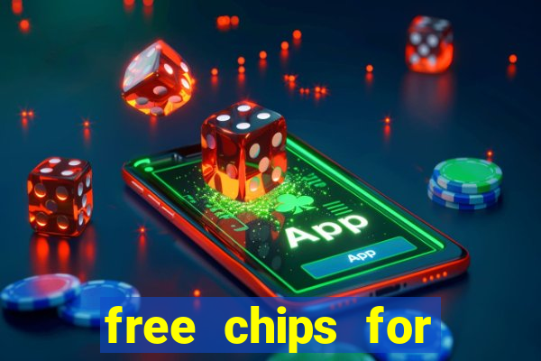 free chips for billionaire casino