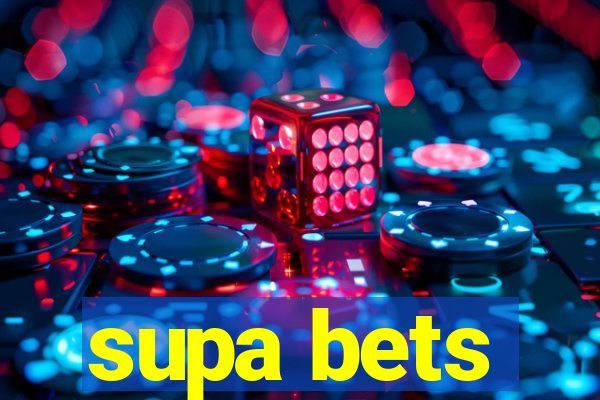 supa bets