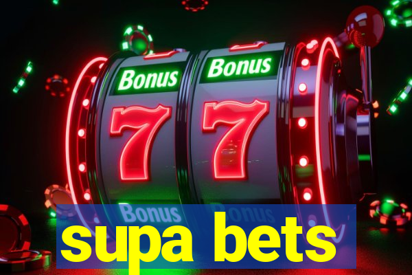 supa bets