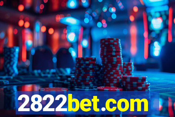 2822bet.com