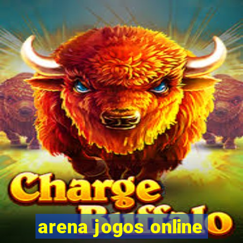 arena jogos online