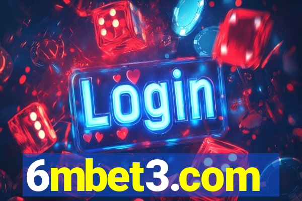 6mbet3.com