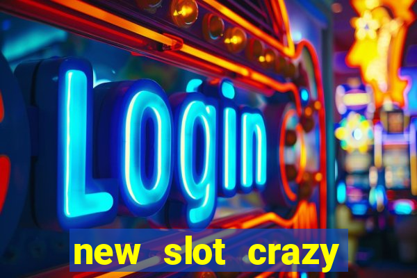 new slot crazy rich doggies