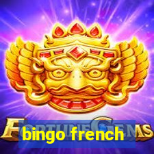 bingo french