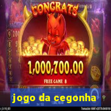 jogo da cegonha