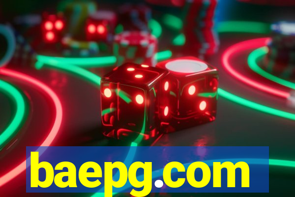 baepg.com