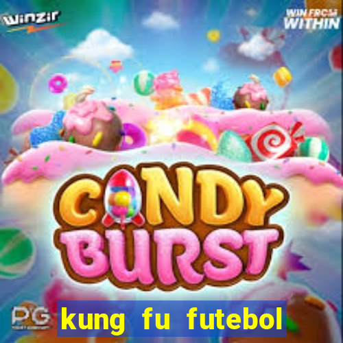 kung fu futebol clube download utorrent