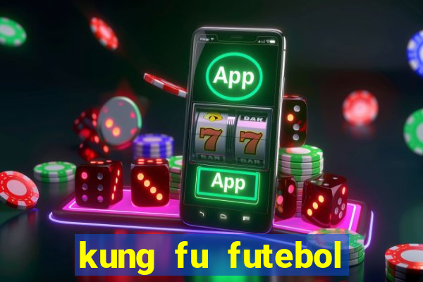 kung fu futebol clube download utorrent