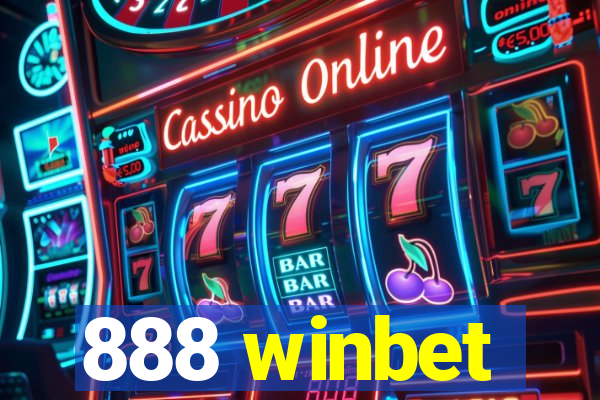 888 winbet