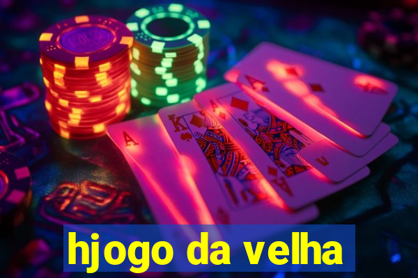 hjogo da velha