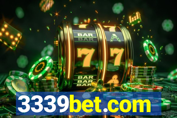 3339bet.com