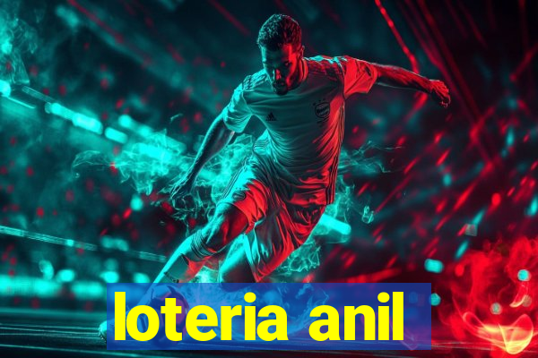 loteria anil