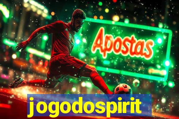 jogodospirit