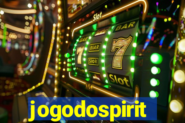 jogodospirit