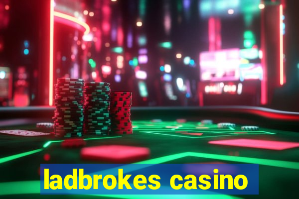 ladbrokes casino