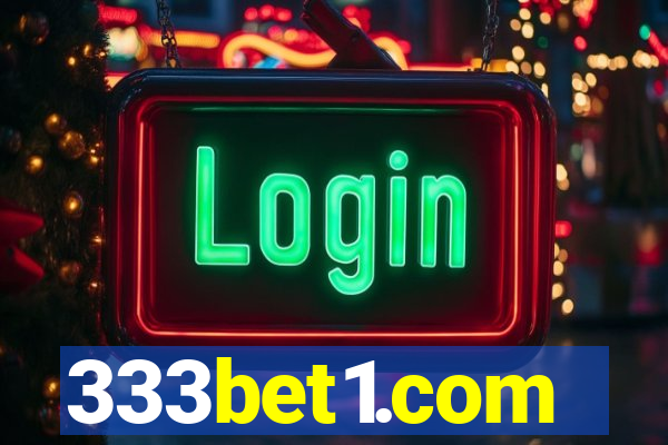 333bet1.com