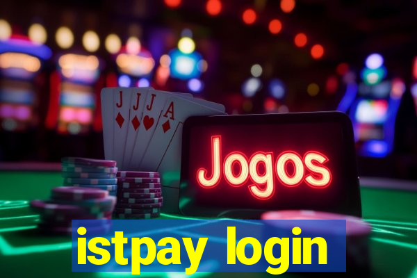 istpay login