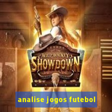 analise jogos futebol