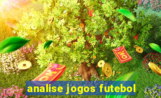 analise jogos futebol