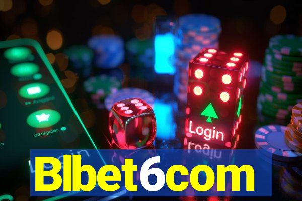 Blbet6com