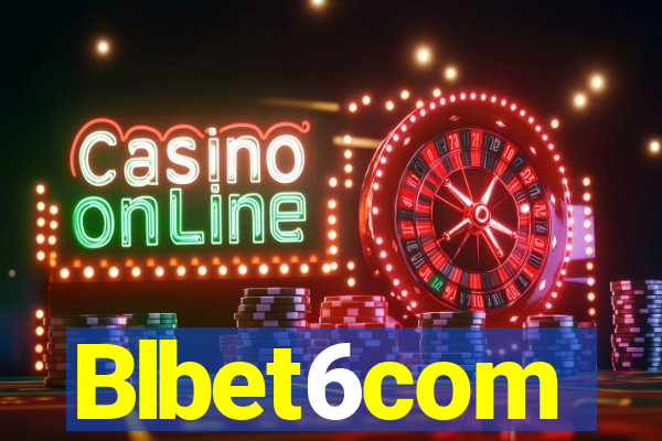 Blbet6com