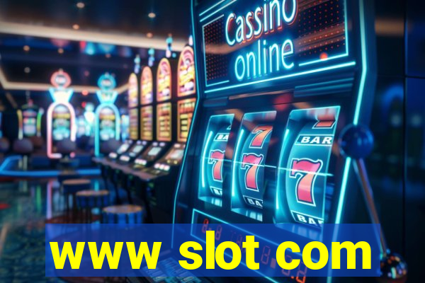 www slot com