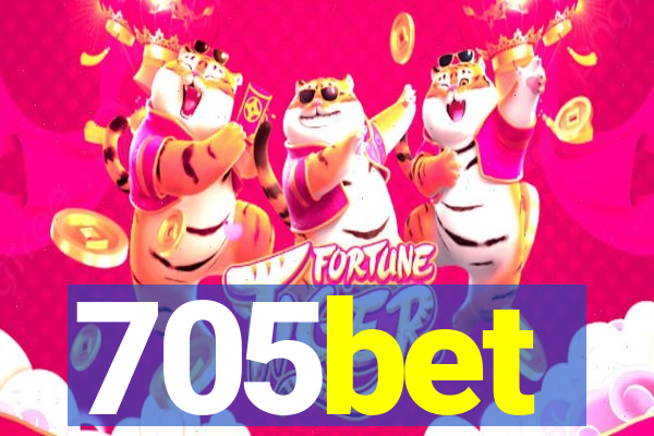 705bet