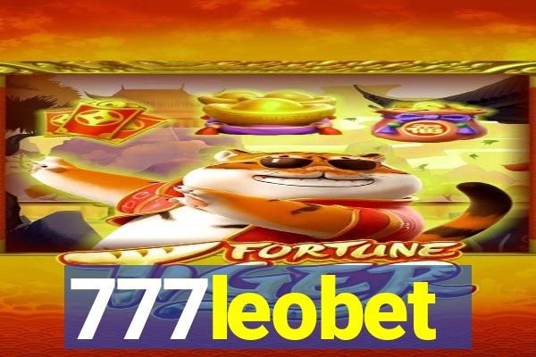 777leobet