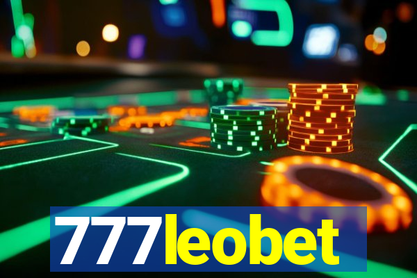 777leobet