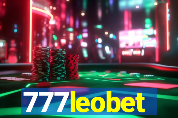 777leobet