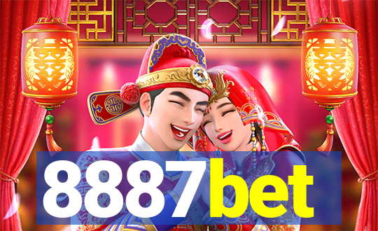 8887bet