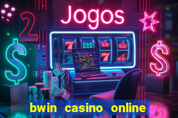 bwin casino online jeux argent